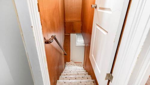 Cozy Family Cottage - Historic Top of The Hill - Foto 5