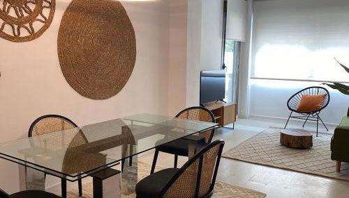 Apartment Nova Torredembarra by Interhome - Foto 4