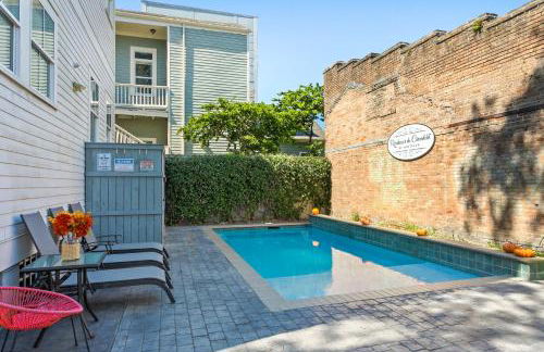 Charming 2BR on Carondelet by Hosteeva - Foto 80