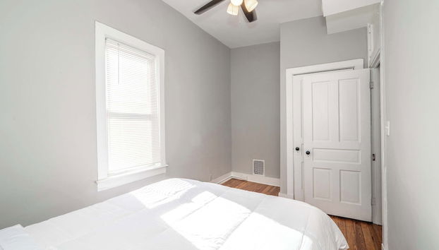 Suites on Main 3 - Foto 2, Habitación