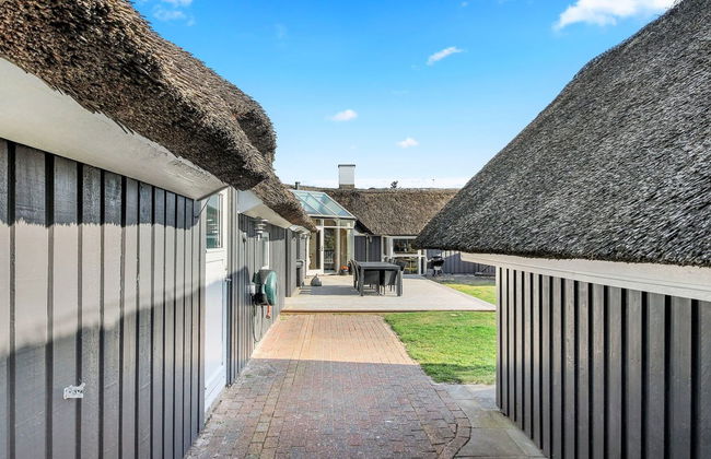 "Ansine" - 1.2km from the sea - Foto 5