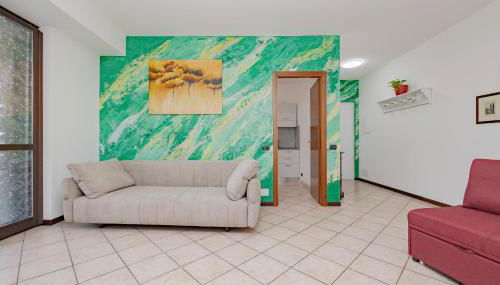 Casa di Shrek MODERNO TRILOCALE-Rho FIERA-MILANO CORTINA OLYMPICS-6 POSTI LETTO - Foto 2