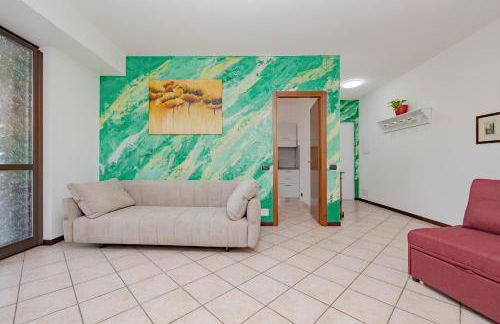 Casa di Shrek MODERNO TRILOCALE-Rho FIERA-MILANO CORTINA OLYMPICS-6 POSTI LETTO - Photo 2