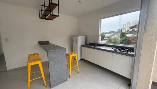 Studio Ar Cond próximo a UFMG Mineirão e Centro - Foto 5