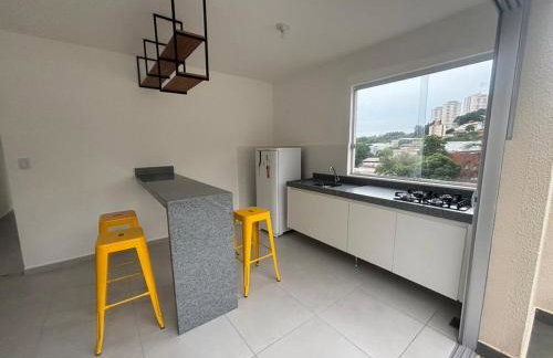 Studio Ar Cond próximo a UFMG Mineirão e Centro - Foto 5