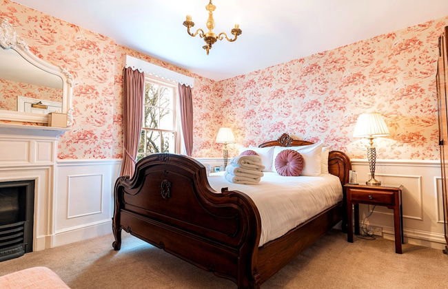 Plas Dinas Country House - Photo 51