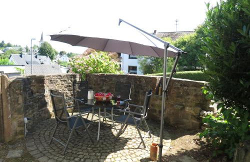 Ferienwohnungen Haus Hinneres - Foto 35