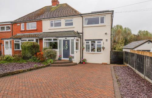 Castle View - Foto 1