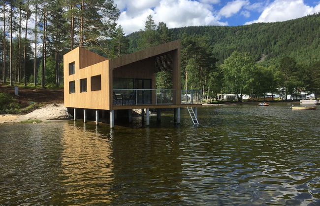 Nisser Hyttegrend Og Camping - Photo 33