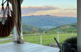 Osobie - dom z widokiem na góry - Foto 33