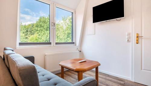 Die Alter Schwede Wohnung 3 - Photo 5