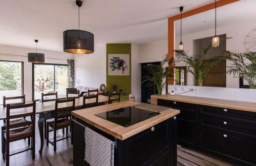 Villa Parenthèse - Foto 30