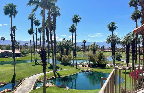 The View! Palm Desert Country Club Villa - Foto 29