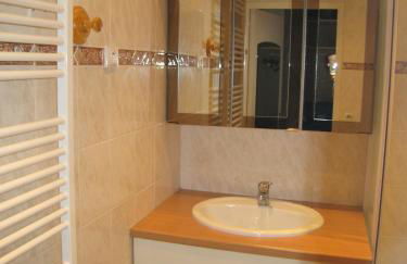 Praloup 1600 joli studio vue exceptionnelle - Foto 9