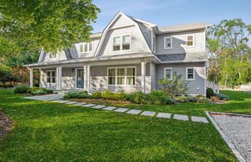 New Construction Modern Luxury Retreat w 6 Beds - Foto 1