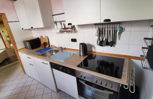 Dorfidylle Wiesens - Foto 3