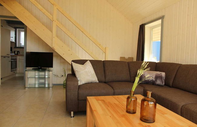 Ferienhaus im Skandinavischen Stil - Foto 9