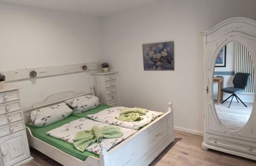 Kastanienhof Lübben - Foto 30