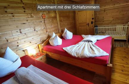 Opas Bergchalet - Foto 30