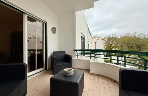 Sun & Terrace Tavira Escape - 10 mins City Center - 2 mins Train Station - Quiet - Foto 10