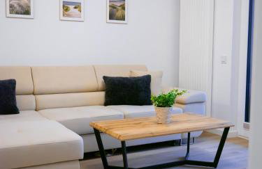 Rezydencja Merwede Apartament 123 z widokiem na morze - Photo 6