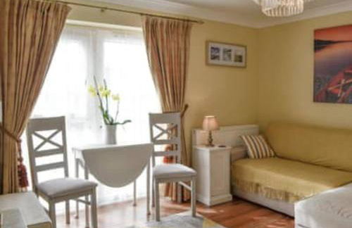 1-bed Cottage on Coastal Pathway in South Wales - Foto 12