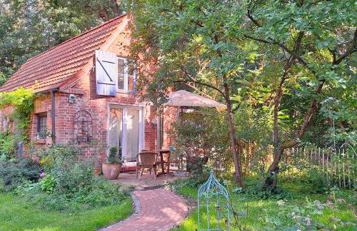 Landhaus Dobbin - Foto 29