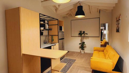 Private Home Studio Central Located in Miami 1 - Foto 3