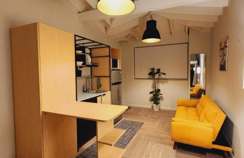 Private Home Studio Central Located in Miami 1 - Foto 3