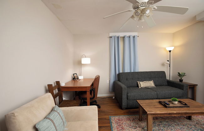 Near Downtown Redmont Revival Unit 1 - Foto 67