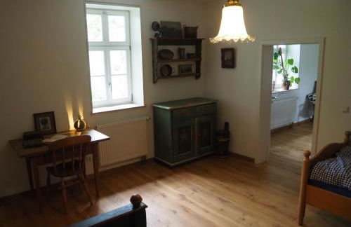 Rittergut Thürungen - Foto 19