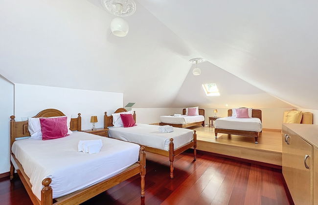 Casa do Seixal - Foto 10