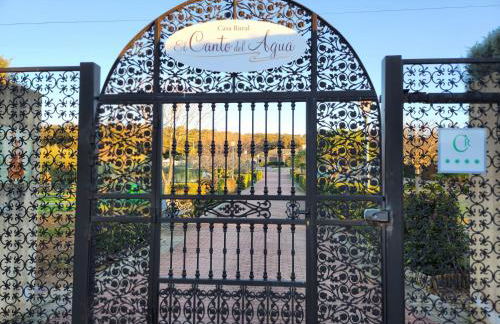 Casa Rural El Canto Del Agua - Foto 15