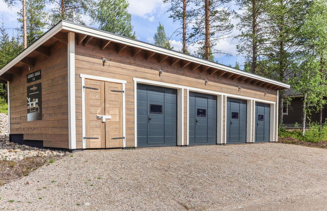 Aurinko-saaga 6 paritalo - Foto 29