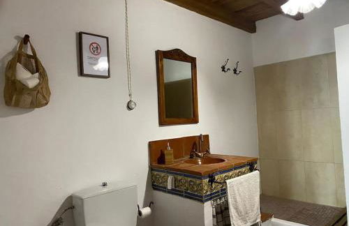 Casa Coronado Vivienda Rural - Foto 43