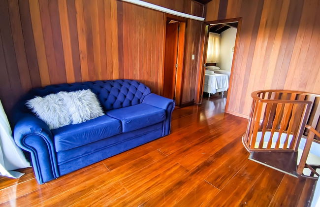 LOCAR-IN GRAMADO- Duplex Lago Negro - Photo 32