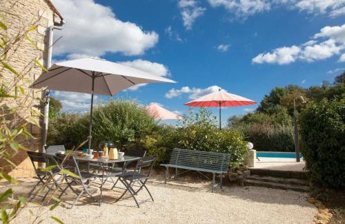 La Garenne avec sa piscine privée proche de Sarlat - Photo 18