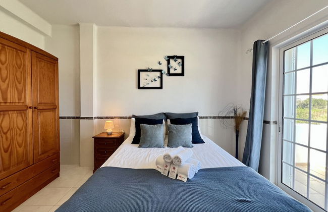 Pêra Stylish Villa With Pool by Homing - Foto 6