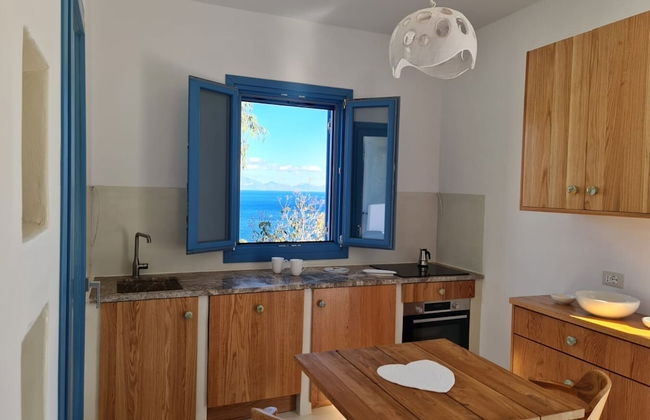 Tilos Villa - Foto 23