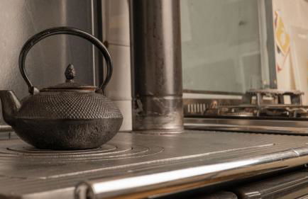 Casa Luisa, relax con vista panoramica - Foto 19