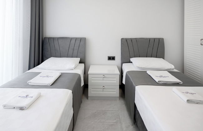 Artan Suite Tatil Evleri - Photo 43