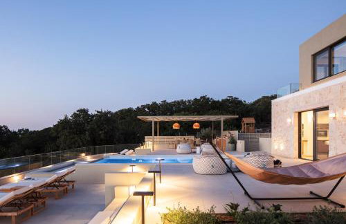 Manto Villas, Heated Pool, Spa Whirlpool, SeaView, By ThinkVilla - Foto 76