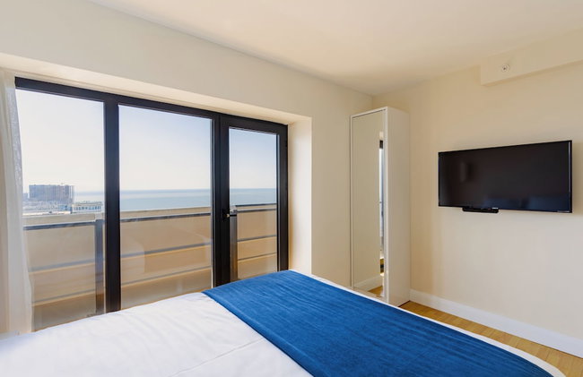 Eleven Way Apartments - Foto 13