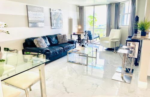 OCEAN BAY VIEWS 2Bdr 2Bath BEACH CONDO PARKING - Photo 10