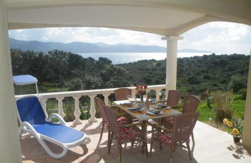 Villa Liamone - Foto 26