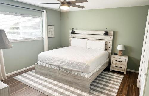 Chateau La Mer #5B - Foto 46