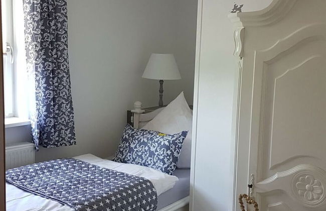 Apartment in Rieseby - Foto 2