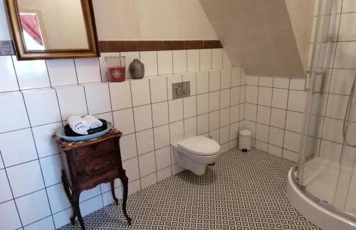 Pałac Paprotno - Foto 52