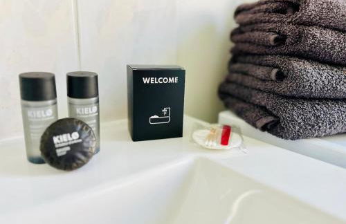 Dalikyda Lolivier Familiale 300m de la gare - Foto 15