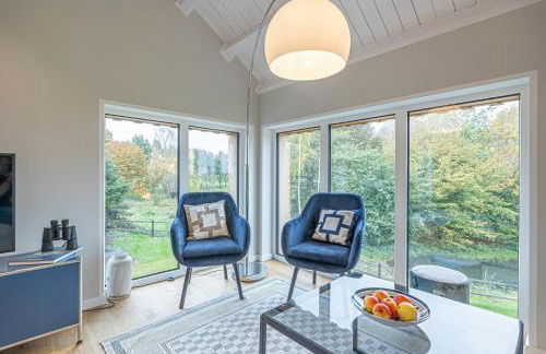 Idyllic Retreat On The Banks Of The Schlei - Photo 4